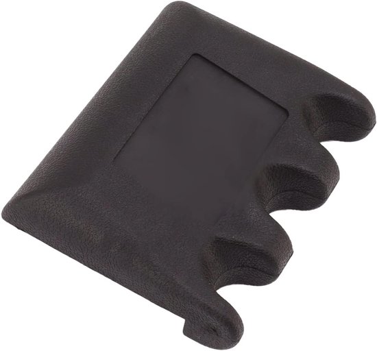 Billiard cue holder met 3 klauwen - draagbaar - stabiele steun - ideaal voor poolspelers - ShopVlot — afbeelding 4