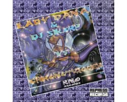 Lady Dana, Dj Skorp, Chronotrigger - Booming Track