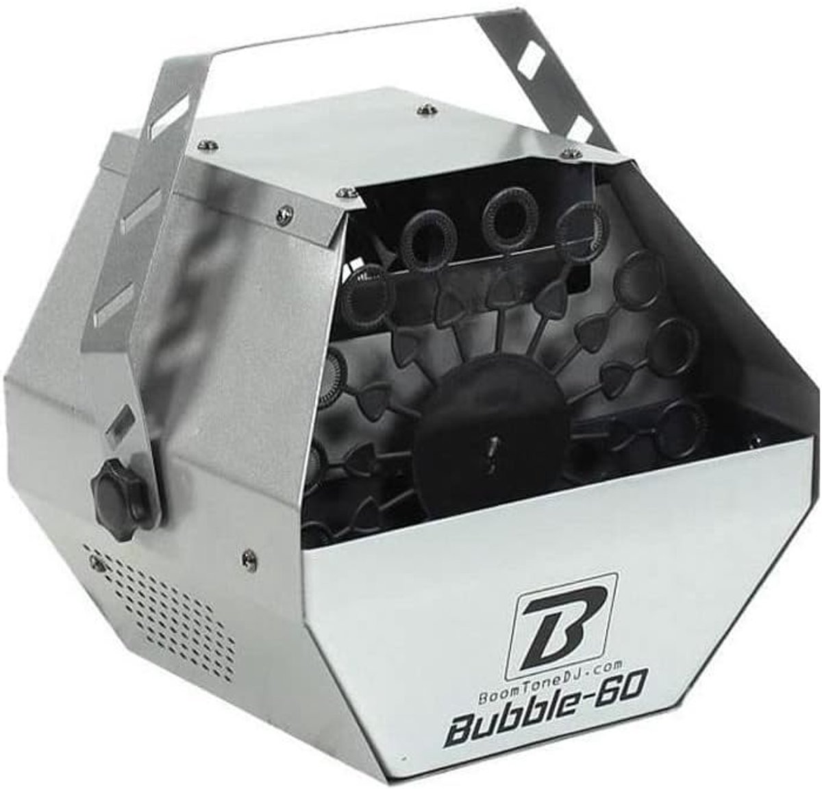 BoomToneDJ Bubble 60 V2 Blowing Machine - ShopVlot