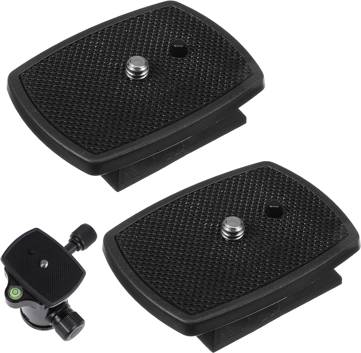 Universal Camera Plate - ShopVlot