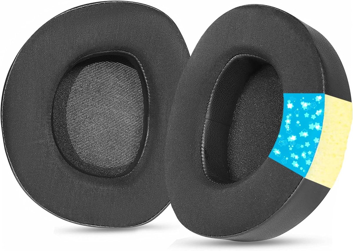 Cooling Gel Ear Pads Replacement Ear Pads Compatible with Sennheiser HDR170(RS170/TR170) / HDR160(RS160/TR160) / - ShopVlot