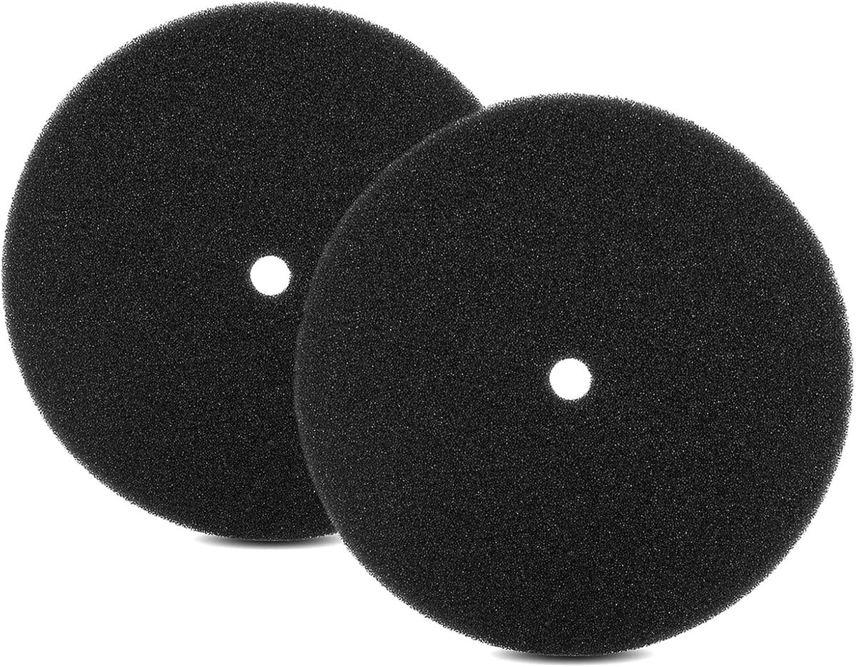 4pcs Foam Ear Pads Cushion Sponge Replacement Compatible with Sennheiser HD-435 HD435 HD 435 Headphones - ShopVlot