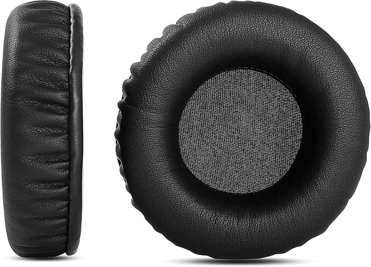 Headphones Ear Pads Headset Replacement Ear Pads Compatible with JBL SYNCHROS E50BT E50 S500 S700 Headset Headphone - ShopVlot