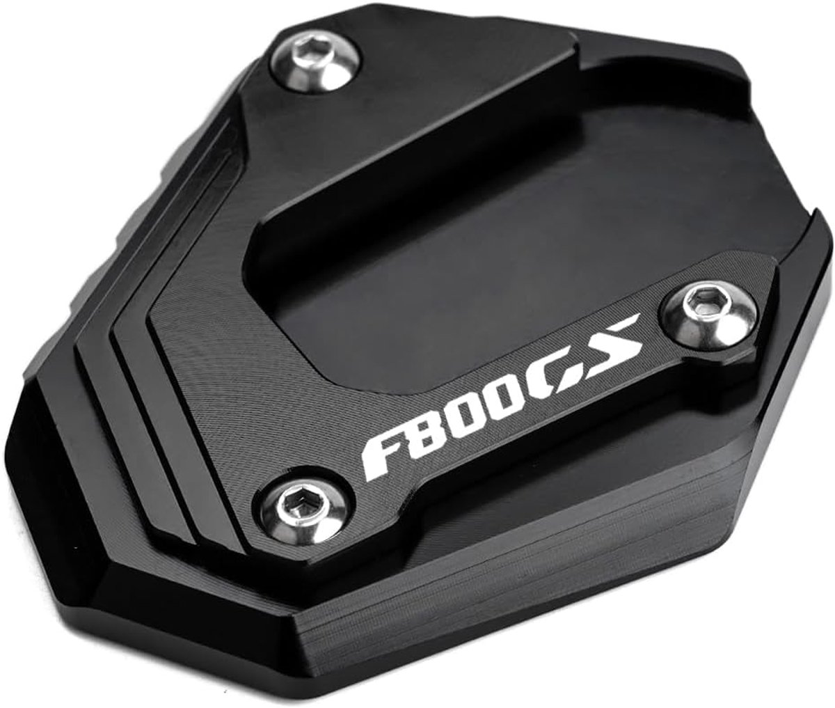 Compatible with F800GS ADV F800 GS Adventure 2008-2018 or F 800 GS 2024-2025, Motorcycle Accessories, Stand, Side - ShopVlot