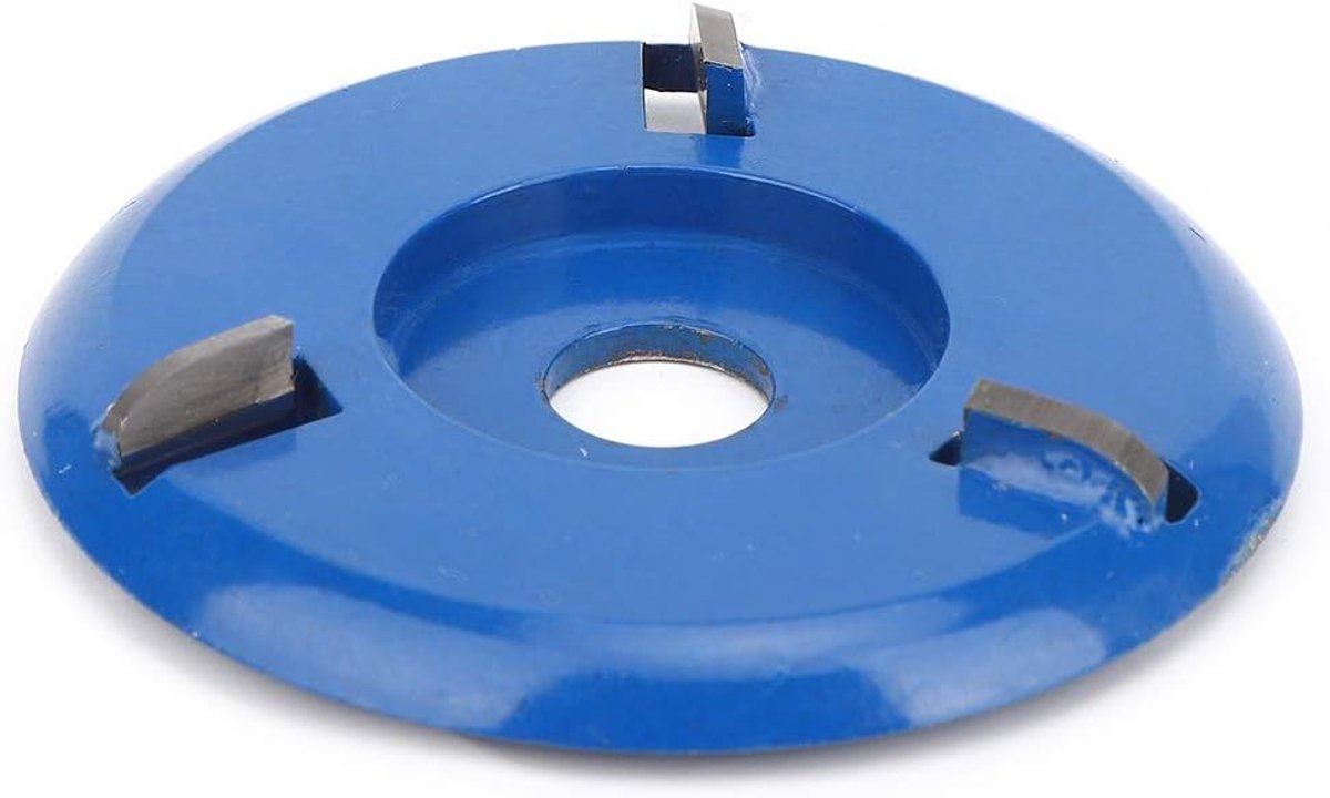 Stump Remover, Stump Milling Cutter Tungsten Steel Knife Grinding Wheel Grinding Wheel Electric Wood Carving Angle - ShopVlot