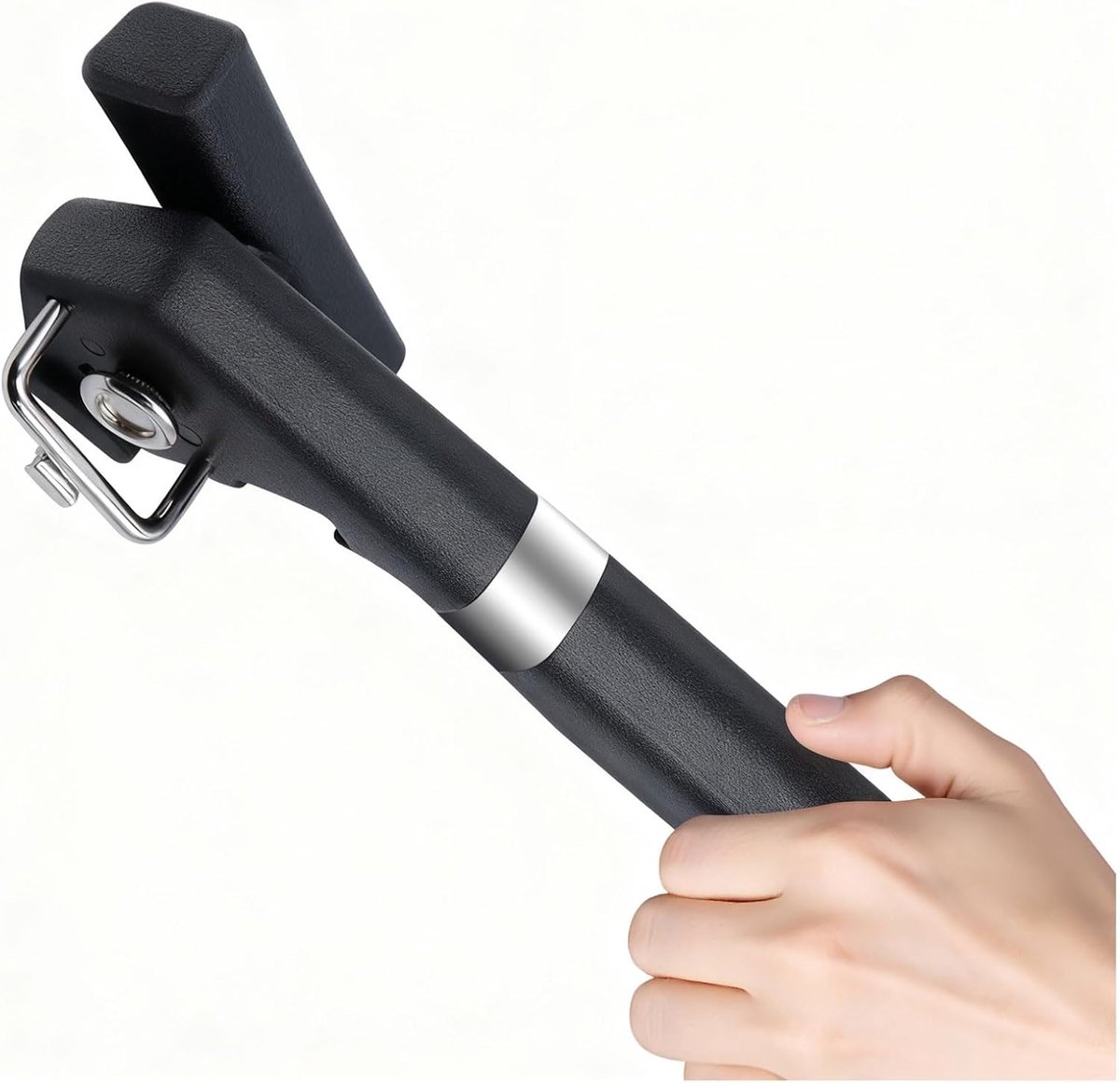 stainless steel can opener - ShopVlot
