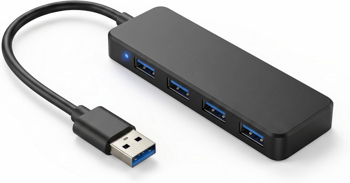 usb hub (USB 3.0) - ShopVlot