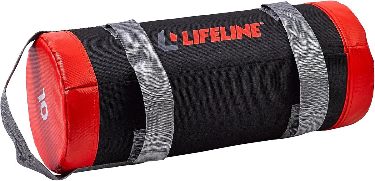 Lifeline Combat bag - ShopVlot