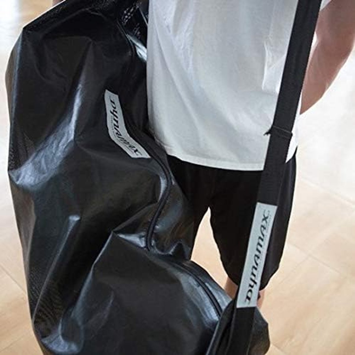 Dynamax 3 Ball Bag - ShopVlot