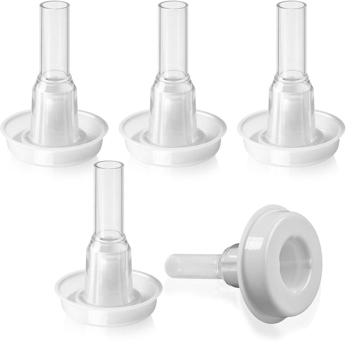 Urinalkondoom voor mannen - 29 mm - huidvriendelijk en ademend - betrouwbaar uitlaufsysteem - ShopVlot