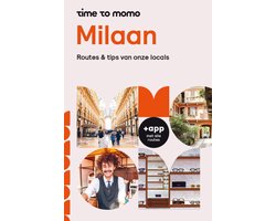 Time to Momo - Milaan