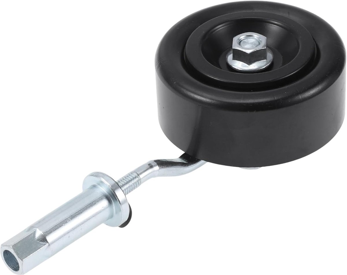 Verdeelriemspanner, tandriemspanner, voor Nissan Pathfinder 2.5 Dci 2005-2012, nr. 11925Eb310, metaal, 1 stuk - ShopVlot