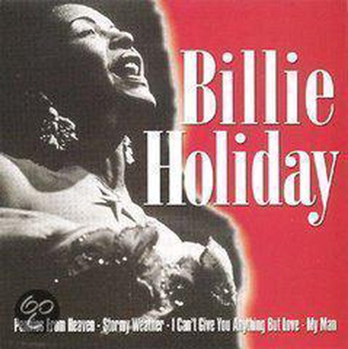 Billie Holiday