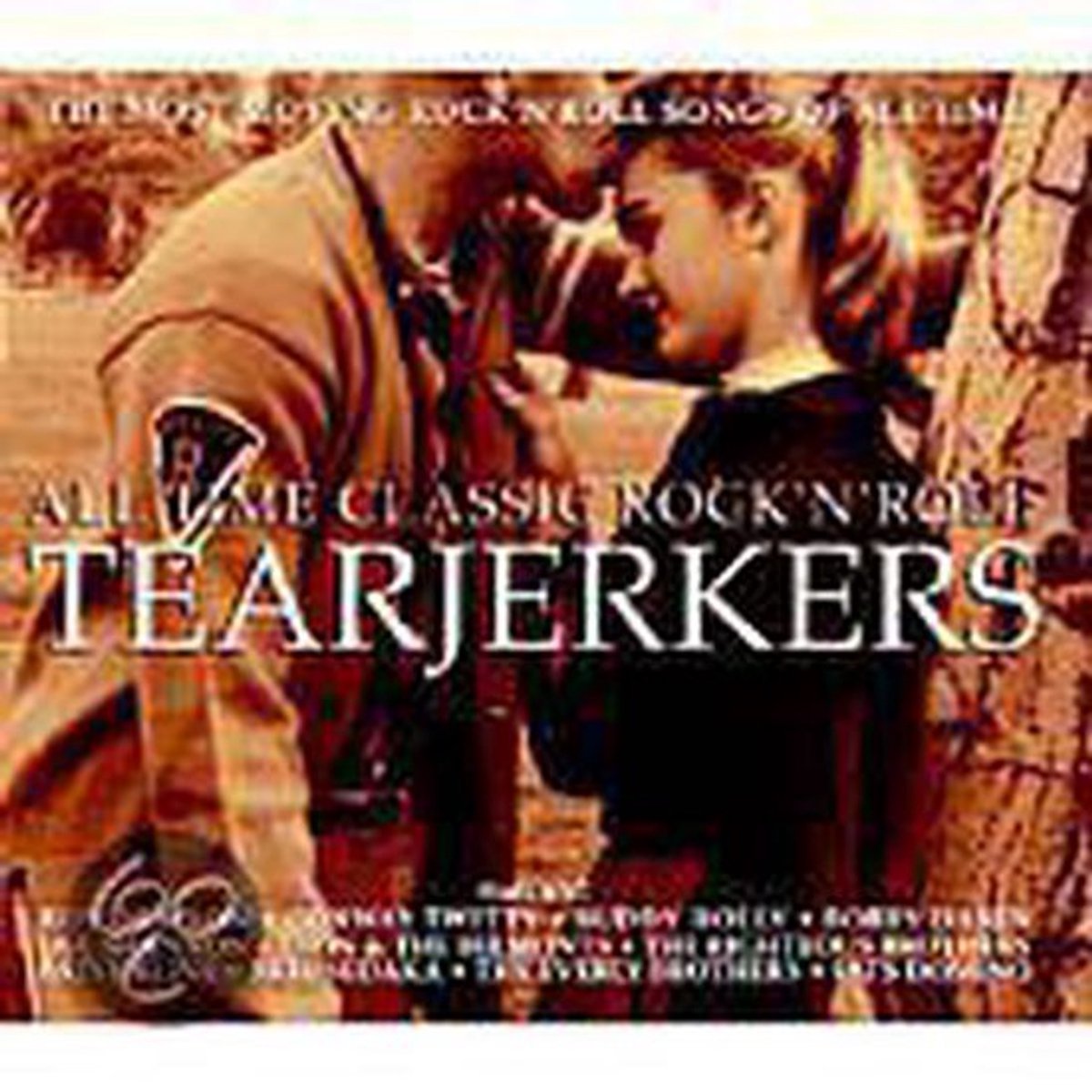 Rock & Roll Tearjer..-40t