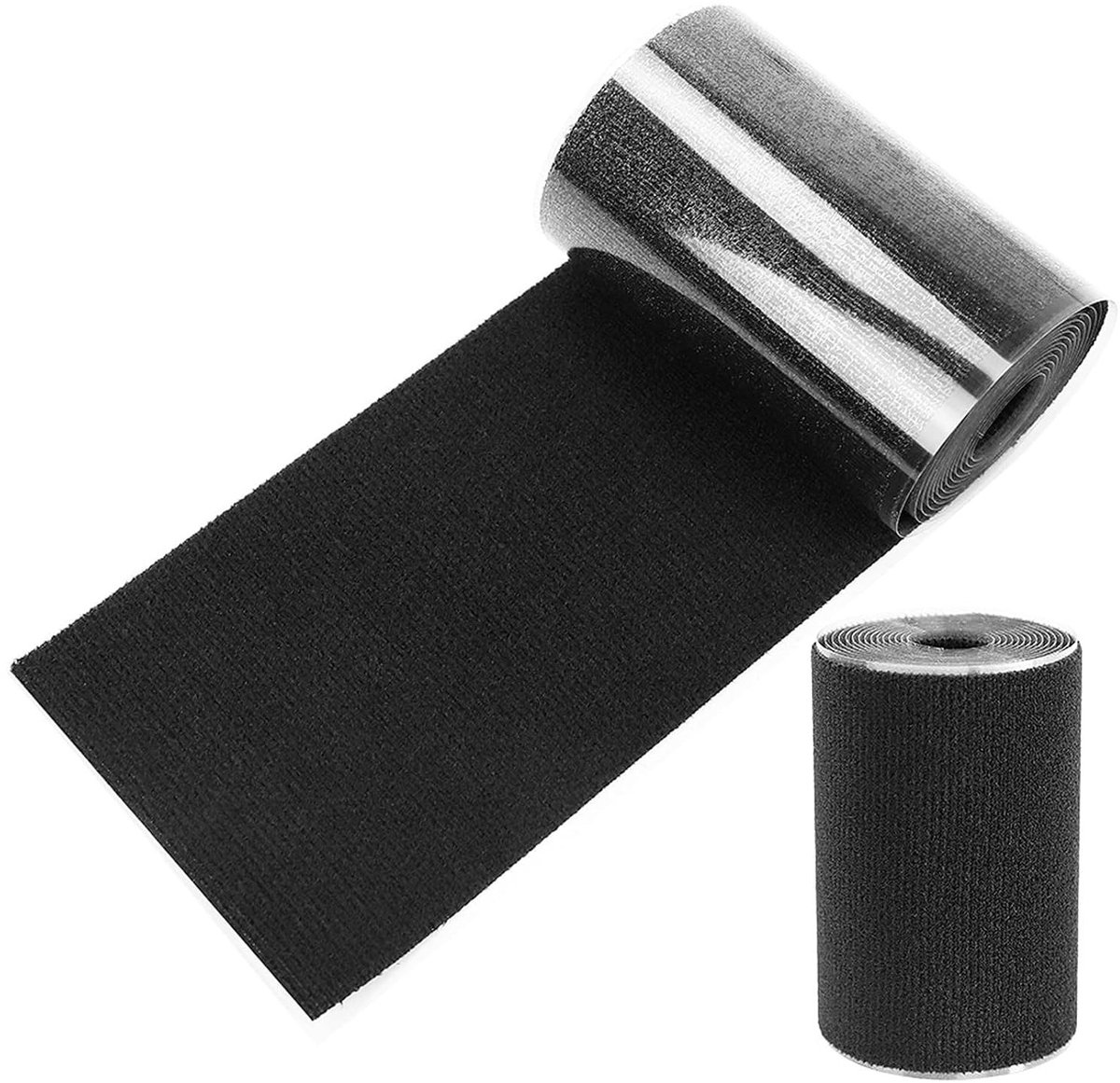 Duurzame en UV-bestendige reparatietape, 5 cm x 1.6 m, ideaal voor tenten, boten en buitengebruik