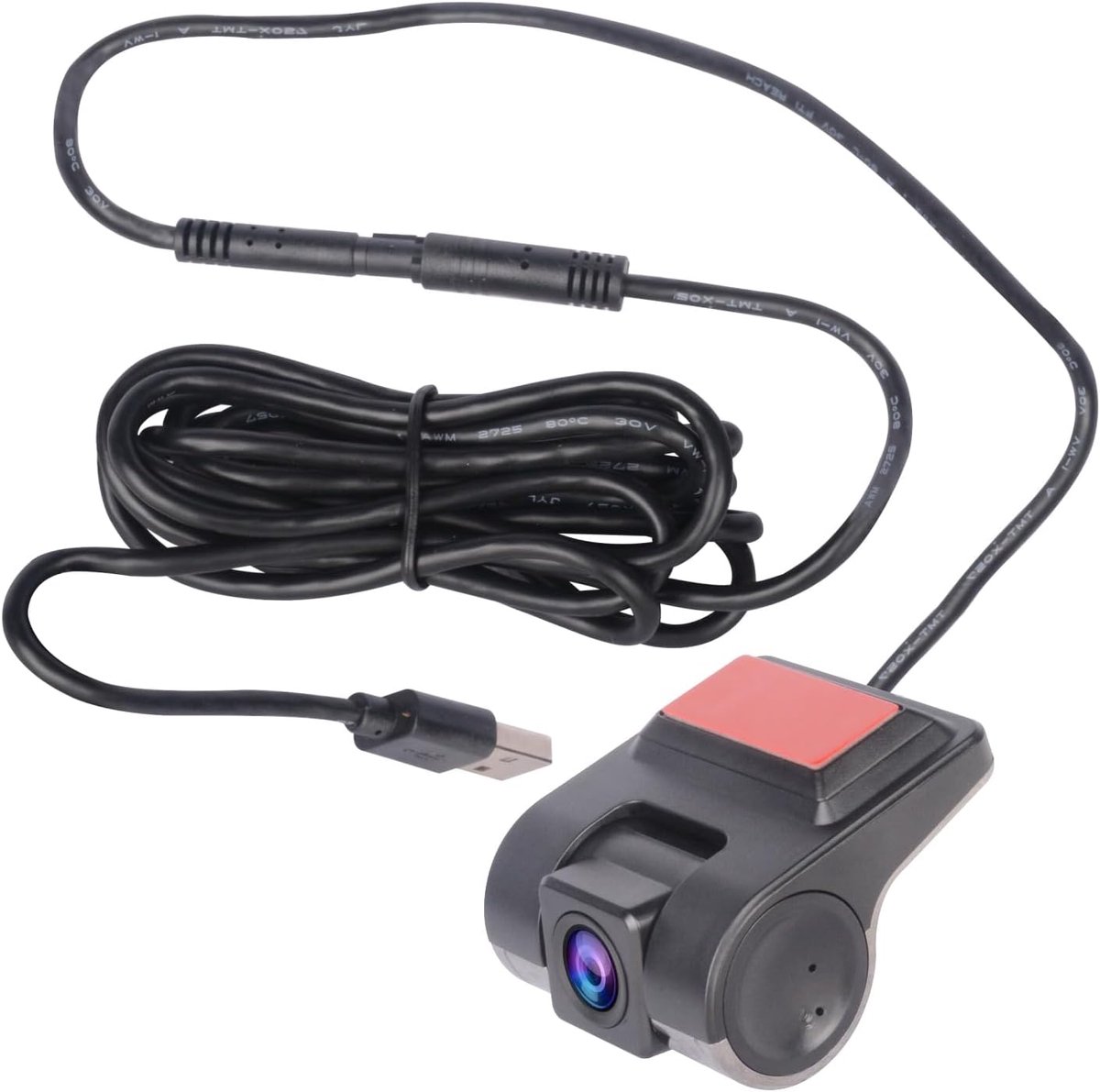 Dashboard Camera for MAVYULQEF car radio with 1080P High definition night vision DVR - ShopVlot