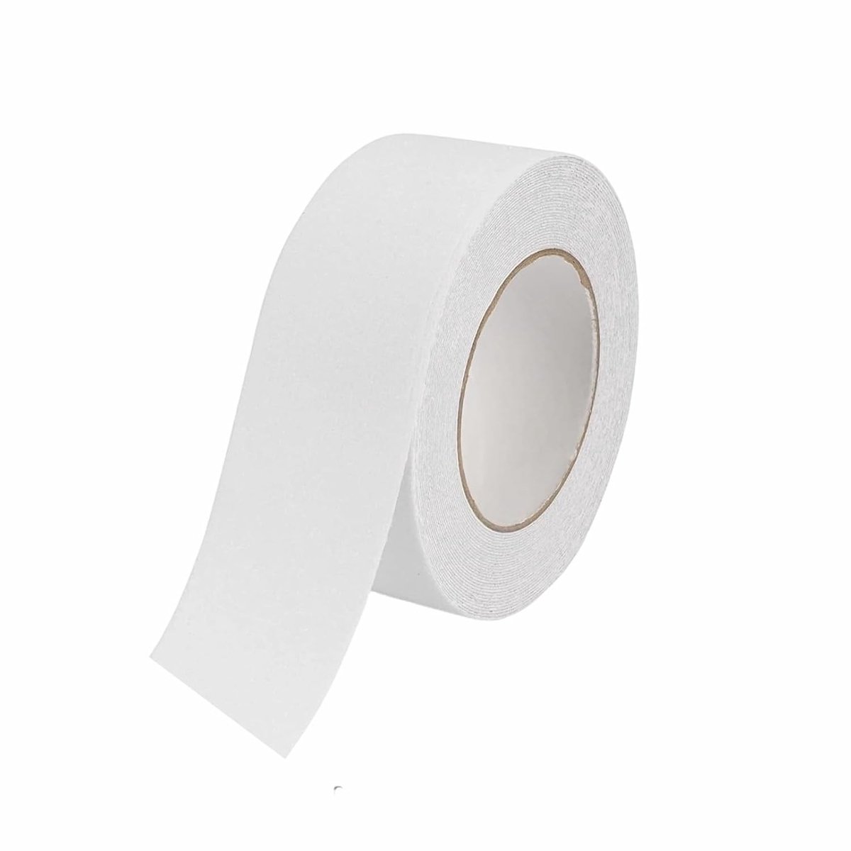Antislipband, 5 cm x 10 m, antislipband, zelfklevend, transparant, antislipstrips, trap, waterdicht, voor binnen en - ShopVlot