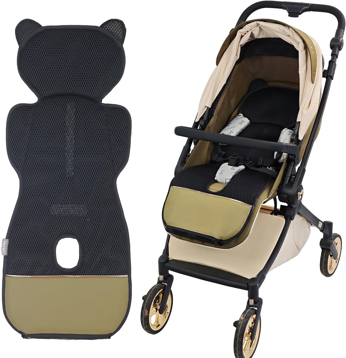 Buggys kinderwagen - ShopVlot