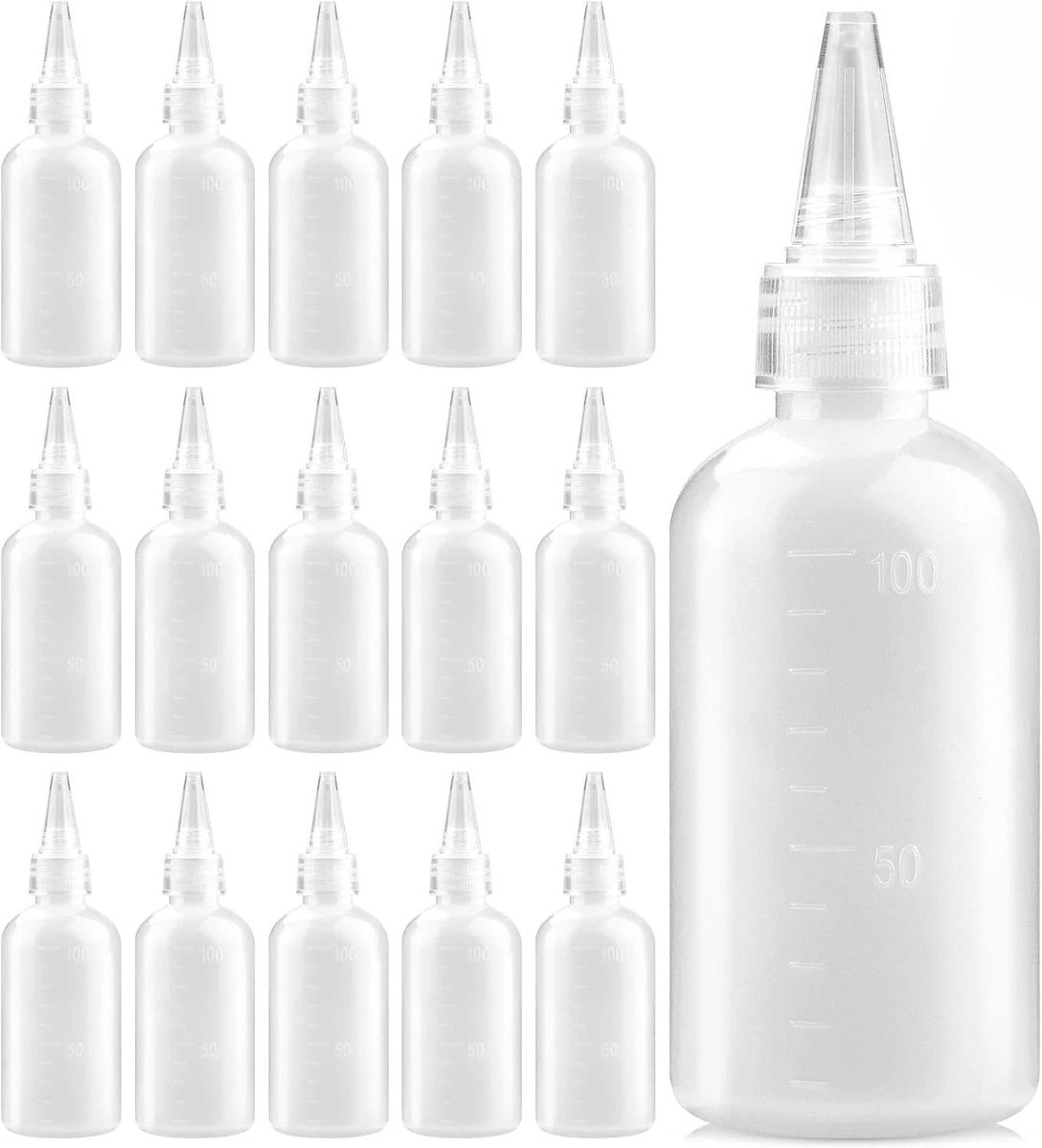 Plastic bottle - ShopVlot