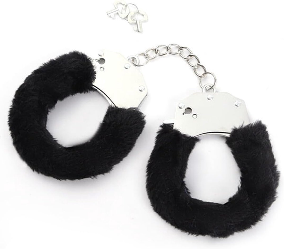 Handcuffs key for costume ball party - ShopVlot