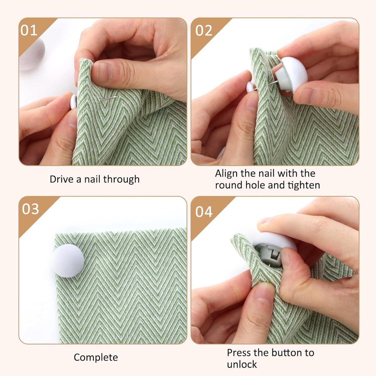 YANGWEN 20 Pieces Duvet Cover Clips, Universal Clip for Blankets and Duvets, Adjustable and Non-Slip, Prevents the - ShopVlot