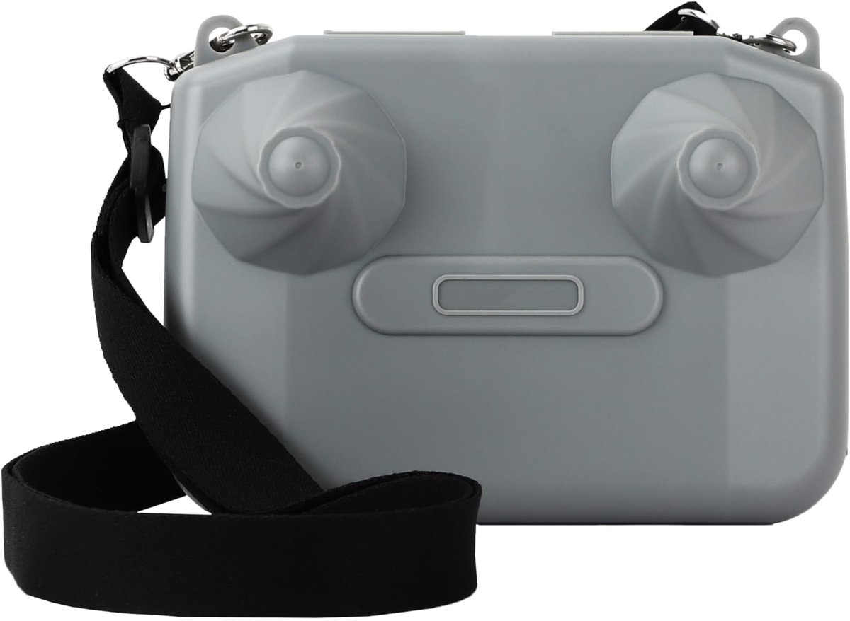 Solidchoice - Beschermende Hard Case voor DJI RC-N3/2/1