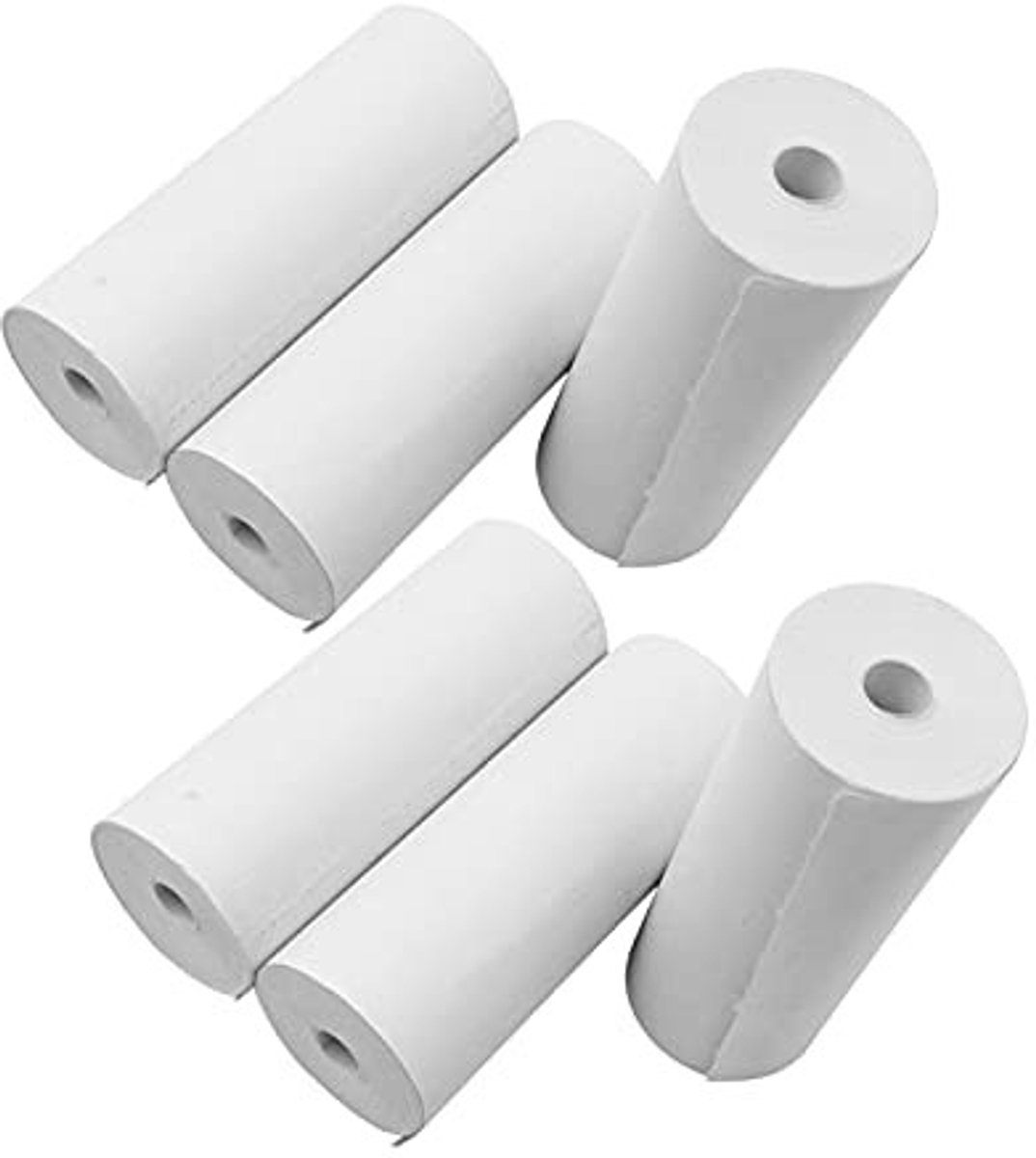 Solidchoice - Thermisch Printerpapier voor Kassasystemen