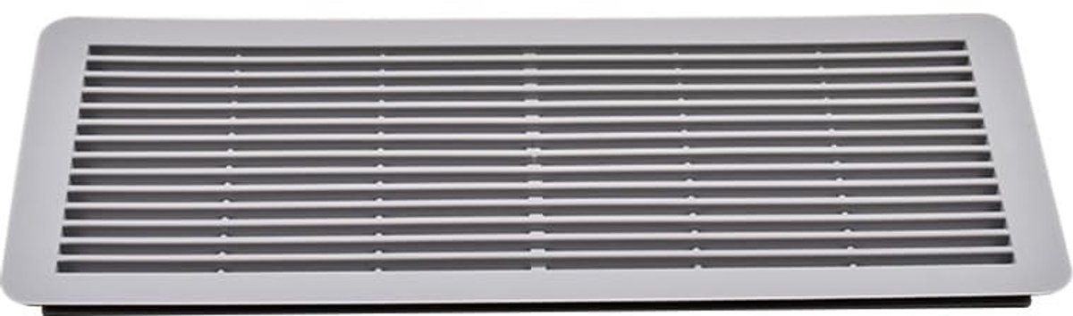 Solidchoice - Ventilatiegrille voor Schuifdak, Geschikt voor Diverse Mercedes Modellen