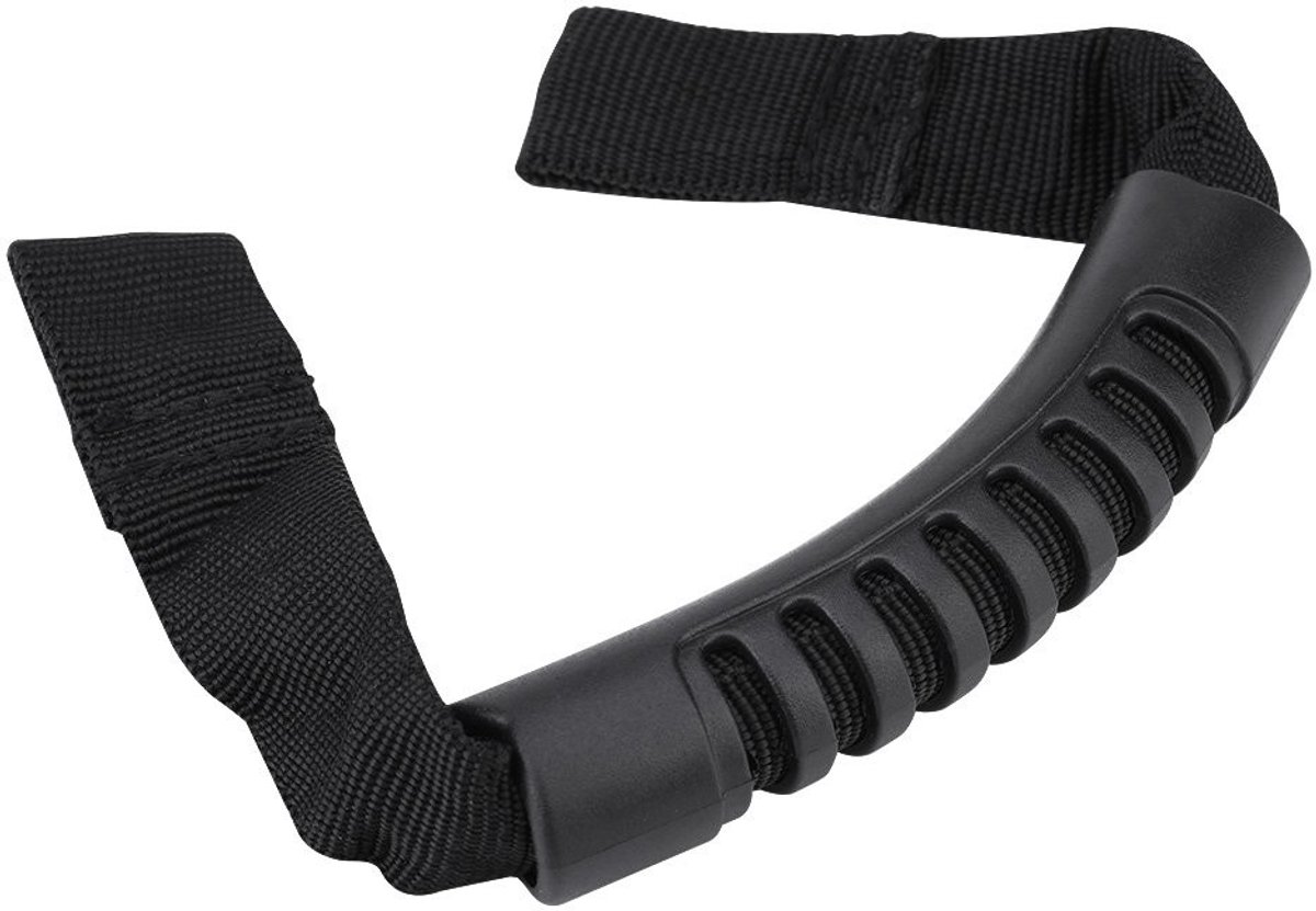 Solidchoice - Auto Hoofdsteun Grip Handgreep voor Extra Comfort