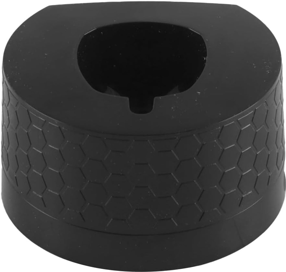 Oplaadstation voor scheerapparaat - Zwart - Compatibel met OneBlade QP2520/QP2630 - Stabiele rechtopstaande lading - ShopVlot