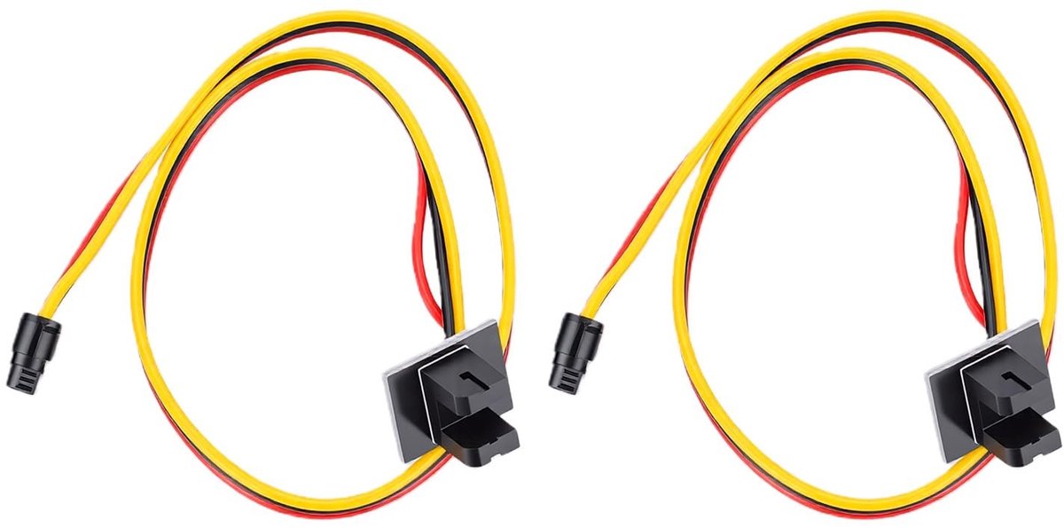 Solidchoice - Filamentsnijdetectie PCB Module voor 3D-printers