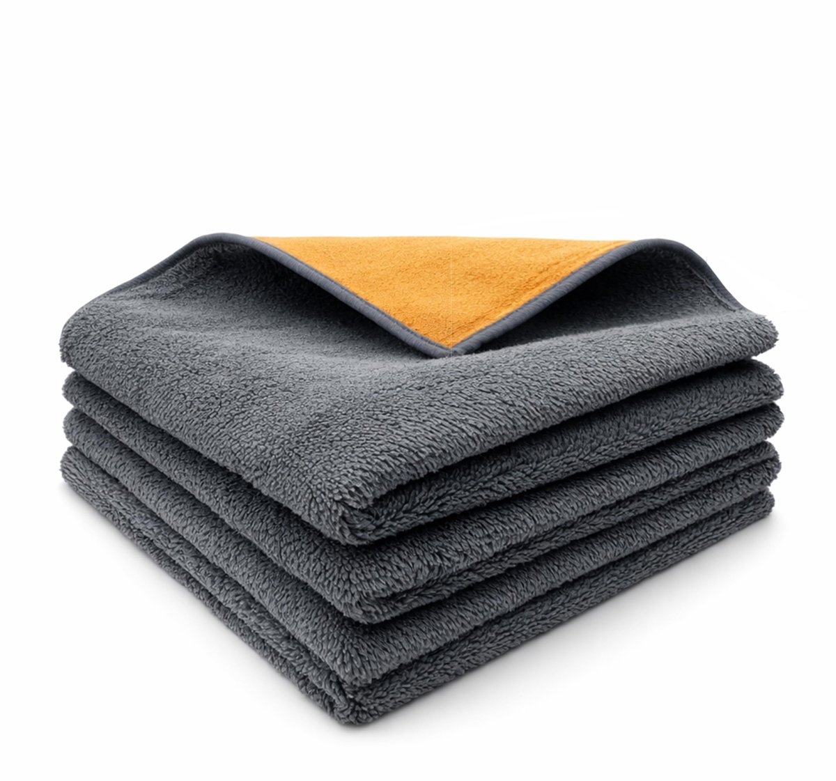 Solidchoice - Premium Barista Reinigingsdoek Set van 4 Stuks