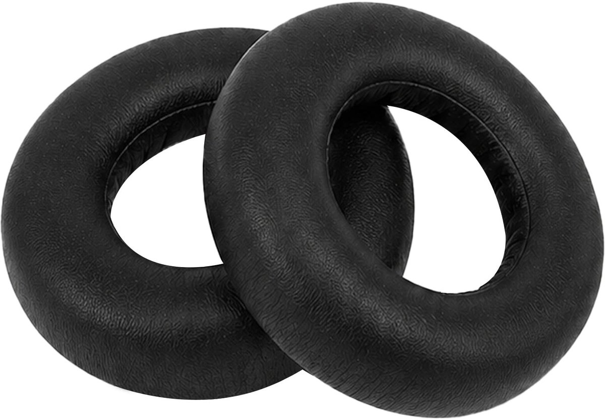 Solidchoice - Vervangende Oorkussens voor PS5 Draadloze Hoofdtelefoon, Ergonomisch en Comfortabel