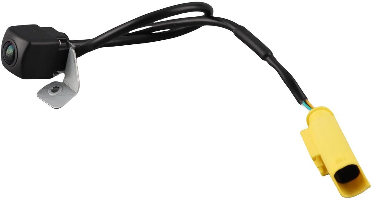 Solidchoice - IP68 Waterproof Achteruitrijcamera voor Auto