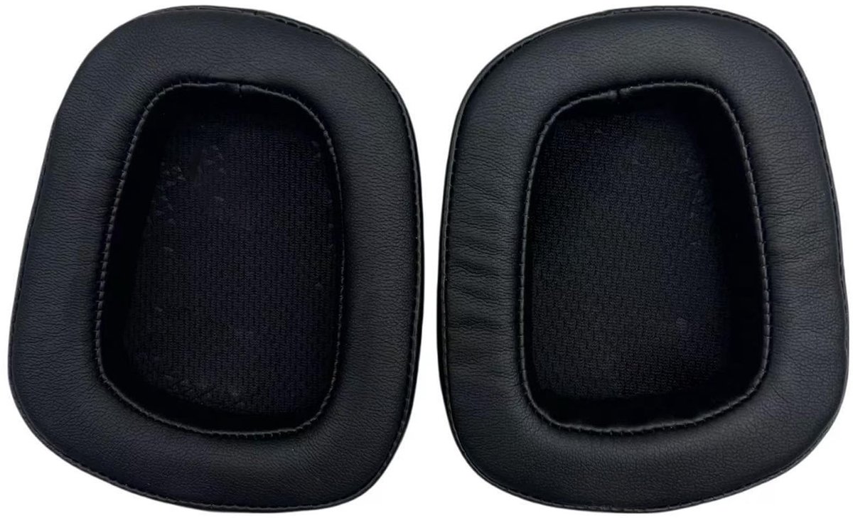 Solidchoice - Vervangende Oorkussens voor Gaming Headsets