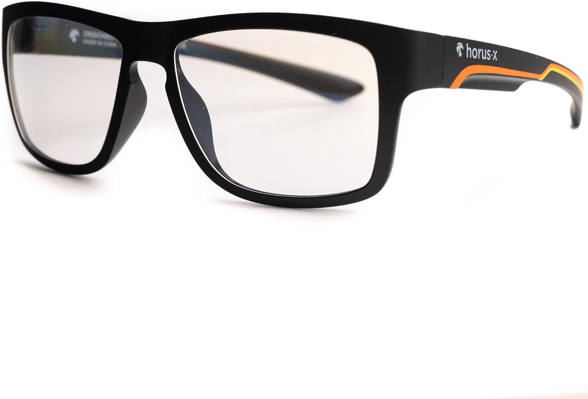 Horus X ® • Bezel tegen blauw licht voor kinderen, gamingbril, displaybescherming voor jongens en meisjes - ShopVlot