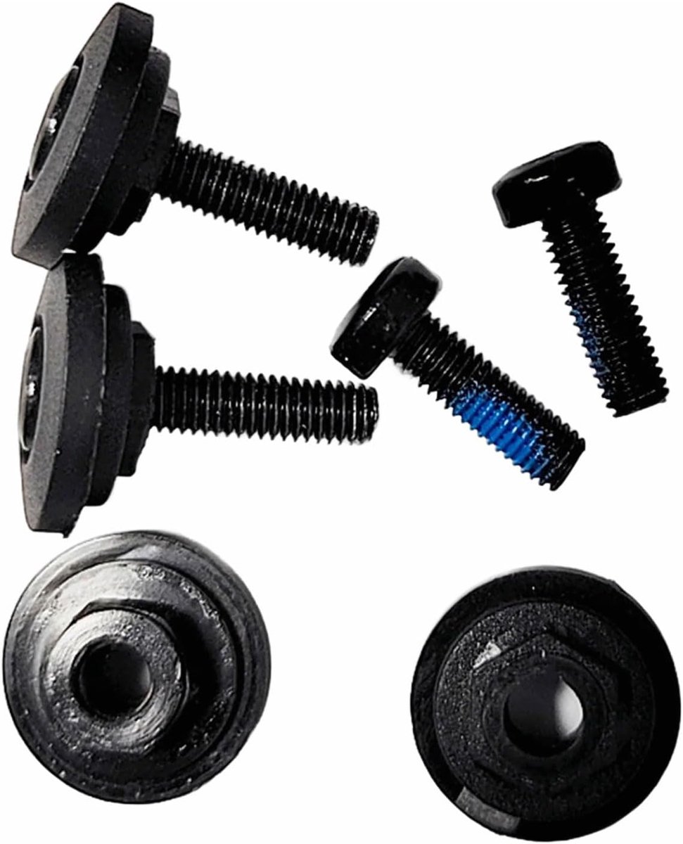 Prams Repair Kit Essential Replacement Spare Screws Set Maintenance Tool l for Yoyo Yoya Prams - ShopVlot