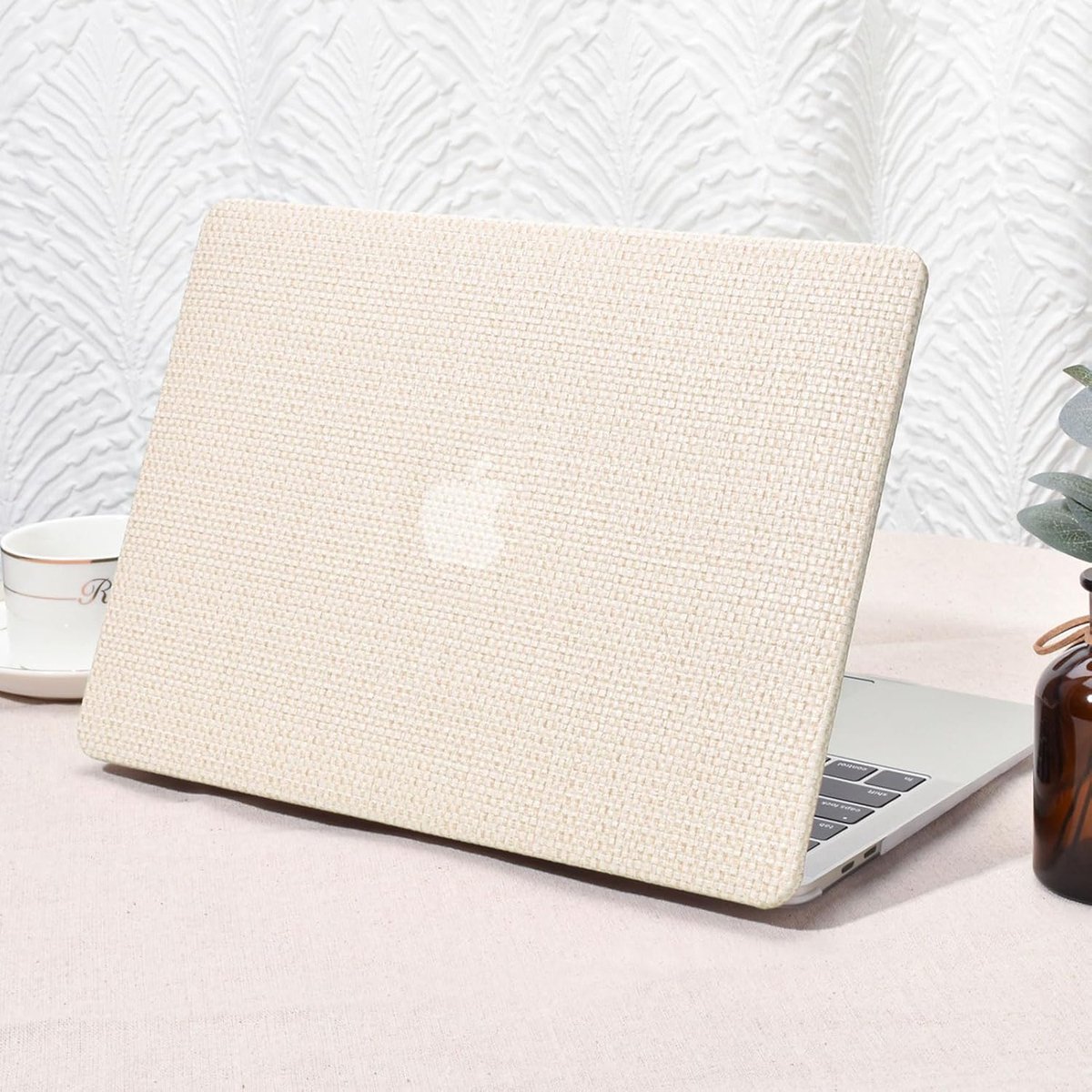Protective Case Compatible with Air 13 inch Case2022 2021 2020 2019 2018 Release A1932 A2179 M1 A2337 Touch ID Case - ShopVlot