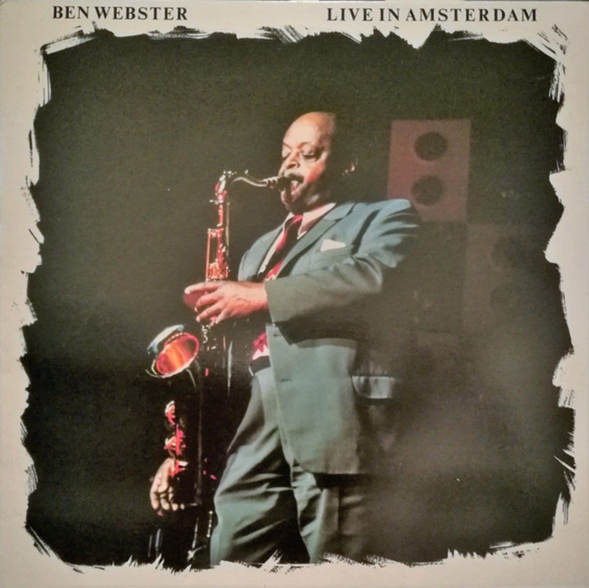 Live in Amsterdam