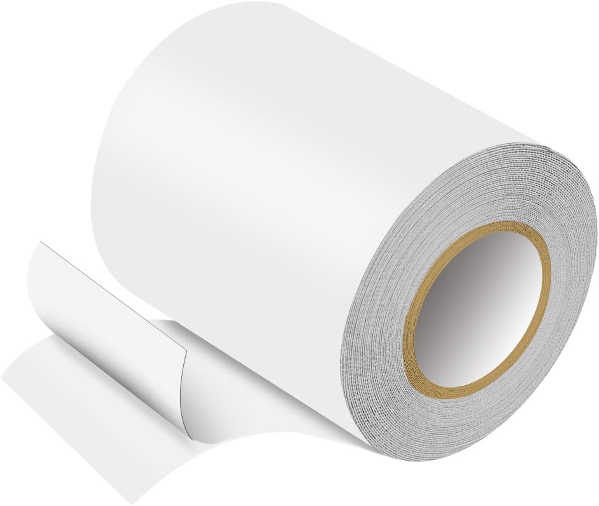 Repareertape 2 in x 5m - Transparant en waterdicht - Extra sterke hechting - Ideaal voor tenten en slaapzakken - ShopVlot