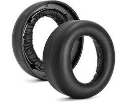 defean Replacement PS5 Ear Pad Case, Ear Pad Case, Compatible with Sony PS5 Wireless Headphones, Pulse 3D Wireless - ShopVlot