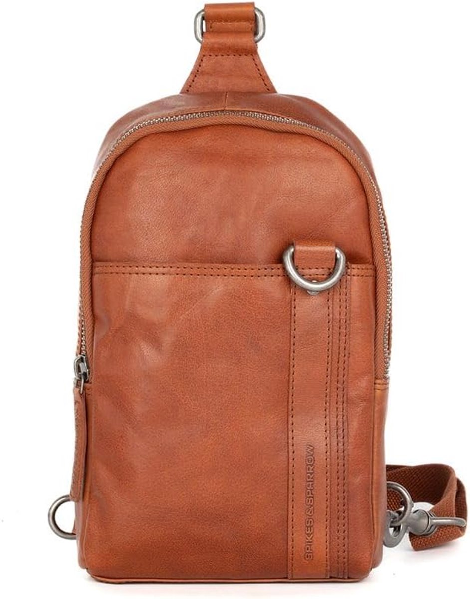 Spikes & Sparrow Washington Sling bag - ShopVlot