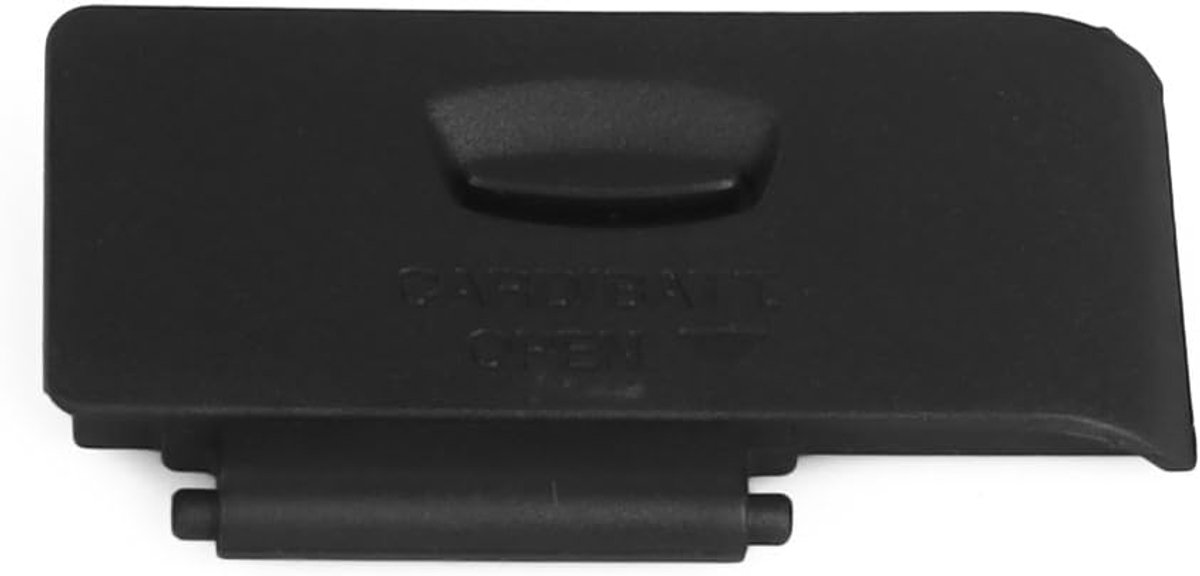 Battery compartment cover compatible with Canon 1100D battery compartment cover battery cover battery LC6421 - ShopVlot