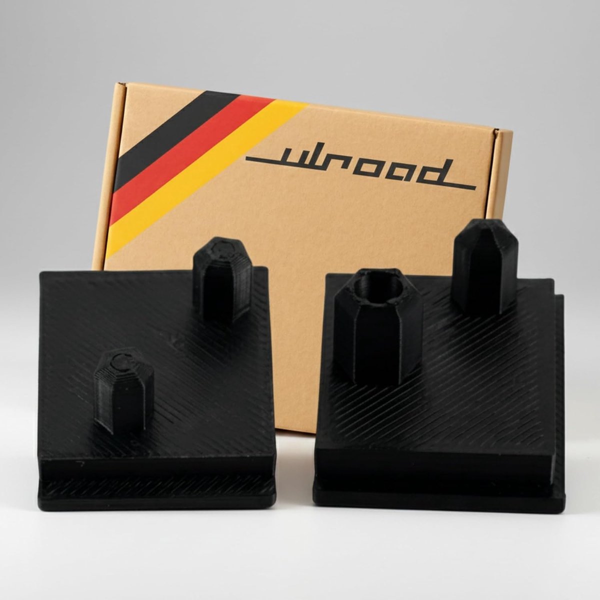 Spare part suitable for Velux mounting carrier, hole slot, accessory carrier, VES V21, accessories, roof window - ShopVlot