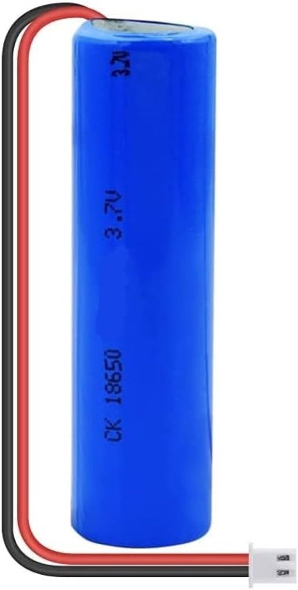 YUNIQUE NETHERLANDS 1 piece 3.7V 2000mAh 1S Lipo Battery with SM Plug Connector for RC car off road truck - ShopVlot
