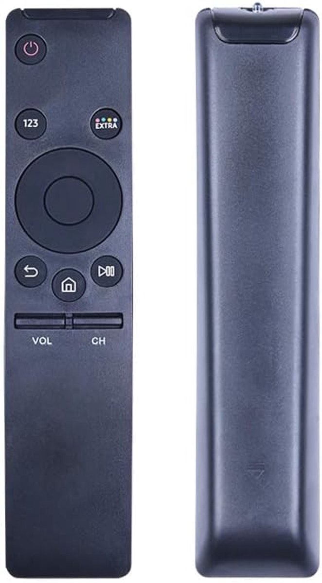 Universele afstandsbediening geschikt voor Samsung BN59-01259B BN59-01259E BN59-01259B voor Samsung LCD LED HDTV 3D - ShopVlot