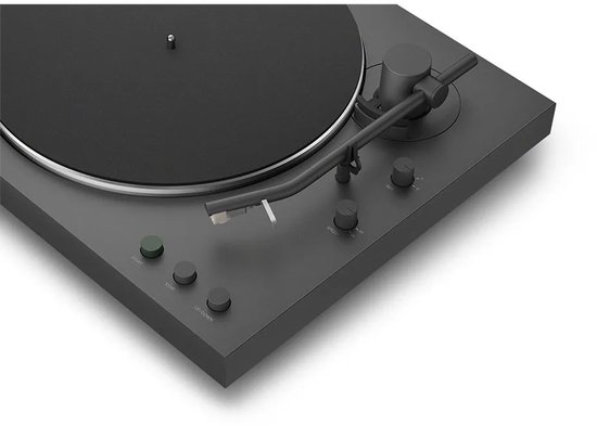 Sony PS-LX3BT - Platenspeler met Bluetooth — afbeelding 4