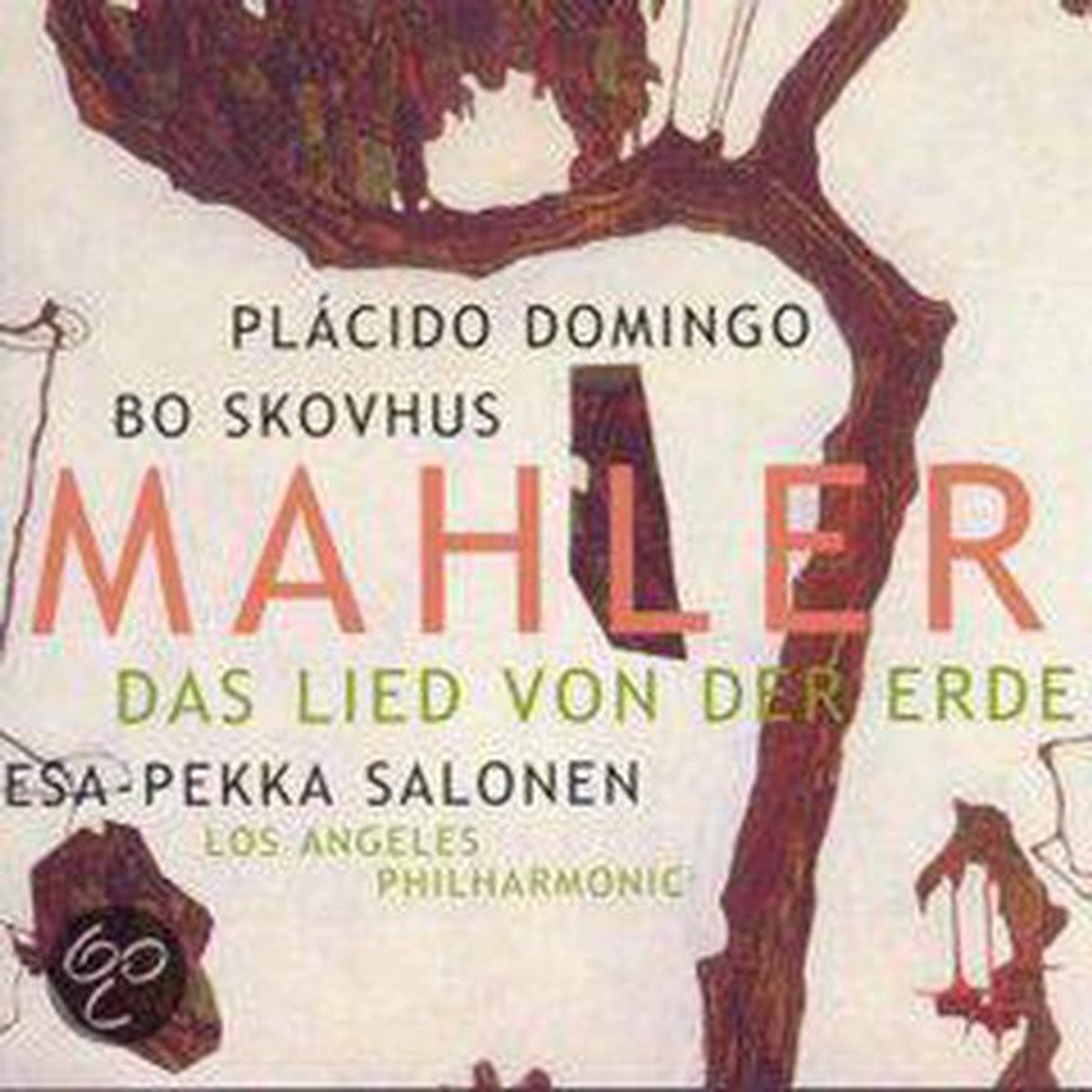 Das Lied Von Der Erde