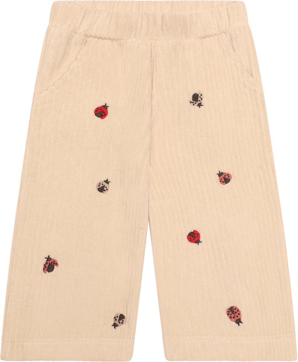 Noppies Broek Baby Maat 56