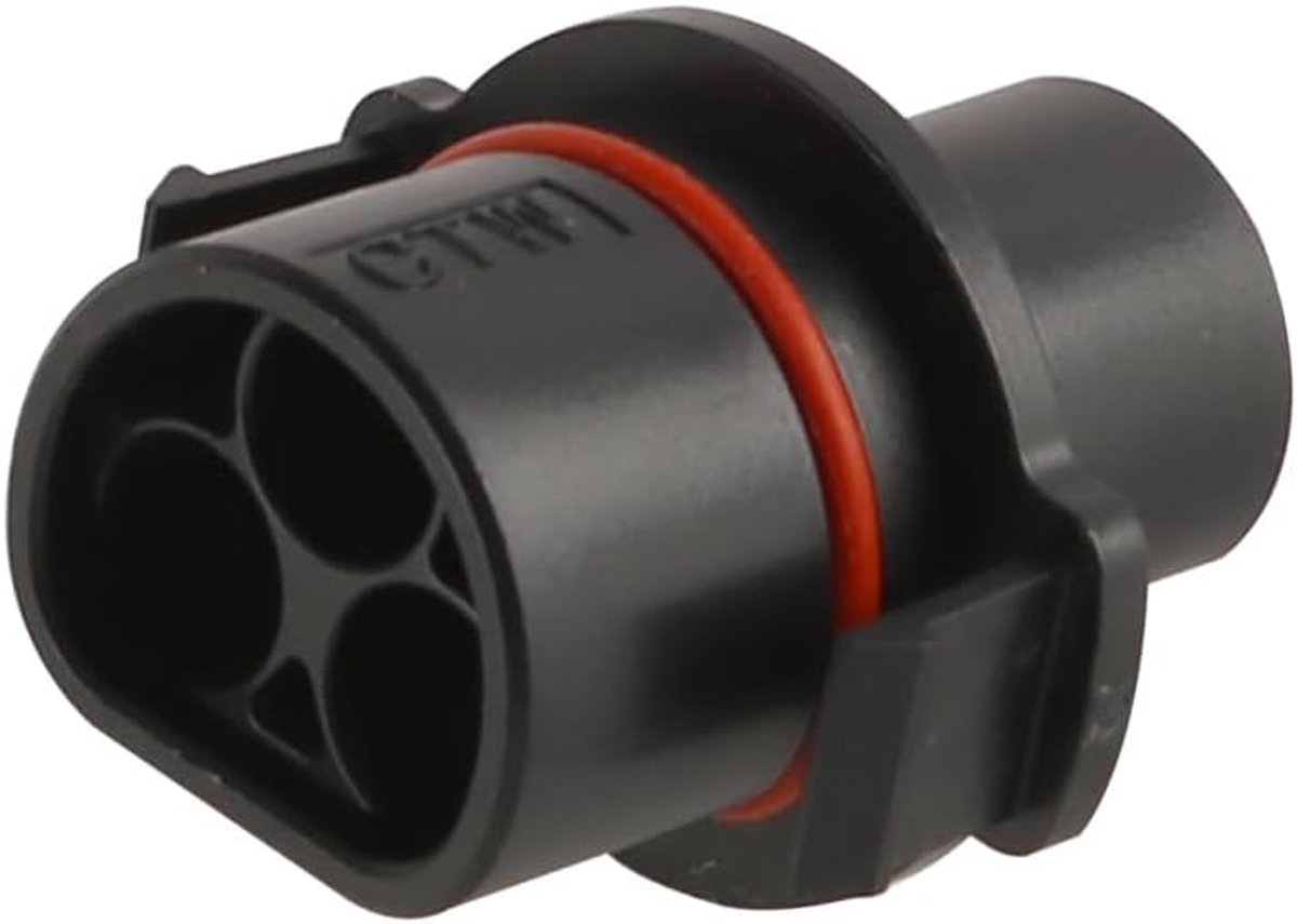 Micro-inverter 3-kern waterdichte AC connector - UV-bestendig - hoge stabiliteit - geschikt voor balkon energie station - ShopVlot